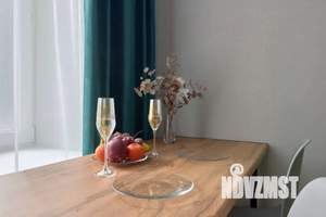 1-к квартира, посуточно, 18м2, 1/1 этаж