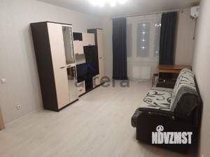 1-к квартира, на длительный срок, 40м2, 3/14 этаж