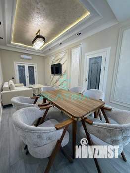 3-к квартира, на длительный срок, 65м2, 4/6 этаж