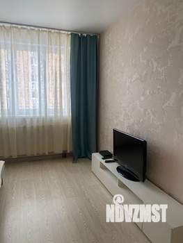 1-к квартира, на длительный срок, 48м2, 10/10 этаж