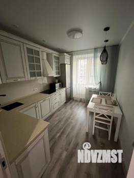 2-к квартира, на длительный срок, 51м2, 7/9 этаж