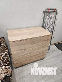 Студия квартира, посуточно, 15м2, 1/5 этаж