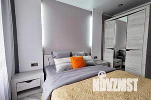 2-к квартира, посуточно, 55м2, 5/10 этаж