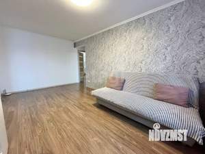 3-к квартира, на длительный срок, 58м2, 5/5 этаж