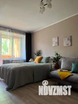 1-к квартира, посуточно, 30м2, 2/5 этаж