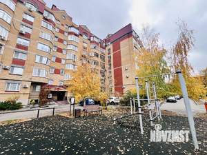 1-к квартира, на длительный срок, 45м2, 5/7 этаж
