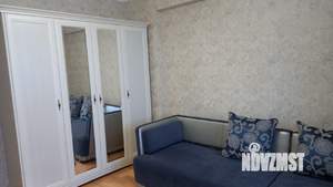 2-к квартира, на длительный срок, 69м2, 3/17 этаж