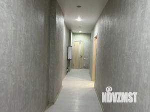 3-к квартира, посуточно, 84м2, 1/1 этаж