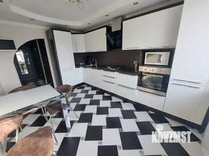 2-к квартира, на длительный срок, 52м2, 10/10 этаж
