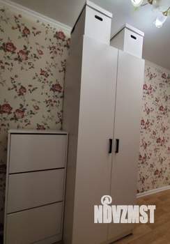 2-к квартира, на длительный срок, 46м2, 4/9 этаж