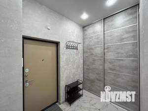 1-к квартира, на длительный срок, 40м2, 5/20 этаж