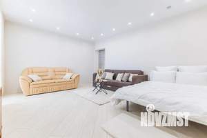 3-к квартира, посуточно, 80м2, 17/18 этаж