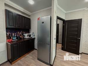 2-к квартира, на длительный срок, 46м2, 10/20 этаж