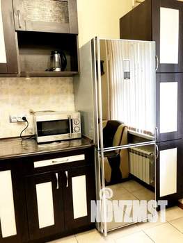 3-к квартира, посуточно, 75м2, 1/9 этаж