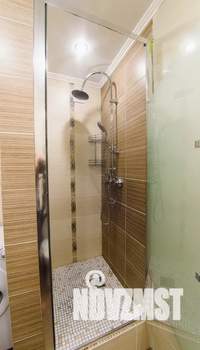 1-к квартира, посуточно, 38м2, 14/14 этаж