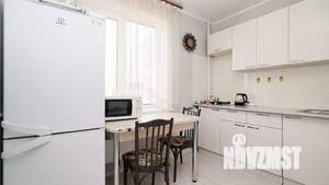 1-к квартира, посуточно, 36м2, 5/9 этаж