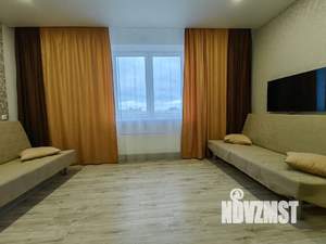 2-к квартира, посуточно, 70м2, 13/18 этаж