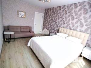 1-к квартира, на длительный срок, 37м2, 6/17 этаж