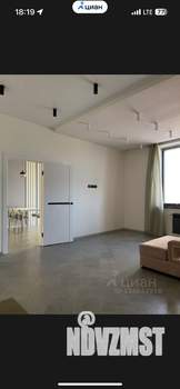 1-к квартира, на длительный срок, 54м2, 4/8 этаж