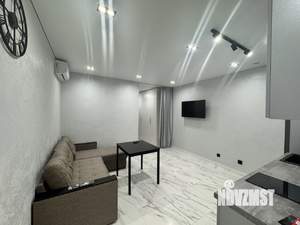 1-к квартира, на длительный срок, 30м2, 4/10 этаж