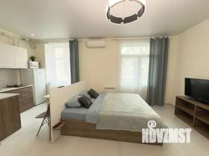 1-к квартира, посуточно, 30м2, 2/5 этаж