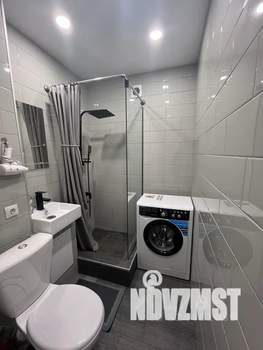 Студия квартира, посуточно, 30м2, 1/5 этаж