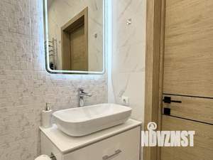 2-к квартира, посуточно, 53м2, 8/19 этаж