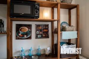 1-к квартира, посуточно, 36м2, 2/5 этаж