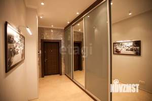 4-к квартира, на длительный срок, 110м2, 4/16 этаж