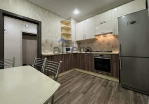 1-к квартира, на длительный срок, 36м2, 8/9 этаж