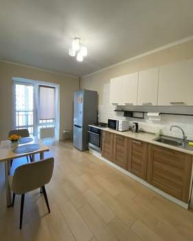 2-к квартира, на длительный срок, 50м2, 3/11 этаж