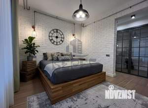 3-к квартира, на длительный срок, 105м2, 14/23 этаж