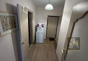 1-к квартира, на длительный срок, 32м2, 5/9 этаж