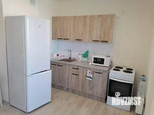 2-к квартира, на длительный срок, 47м2, 14/19 этаж