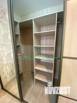 2-к квартира, на длительный срок, 45м2, 4/5 этаж