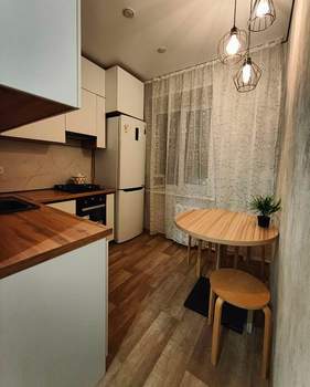 2-к квартира, на длительный срок, 44м2, 2/5 этаж