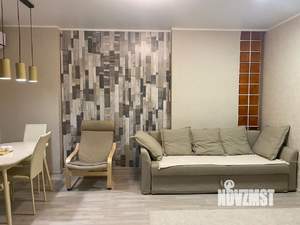 2-к квартира, на длительный срок, 43м2, 3/26 этаж