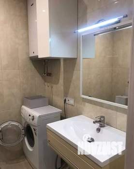 2-к квартира, на длительный срок, 49м2, 6/19 этаж