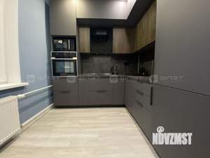 1-к квартира, на длительный срок, 33м2, 15/17 этаж