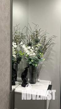 1-к квартира, посуточно, 32м2, 9/10 этаж