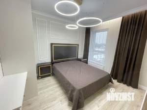 2-к квартира, на длительный срок, 72м2, 7/23 этаж