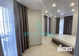 2-к квартира, на длительный срок, 75м2, 4/8 этаж