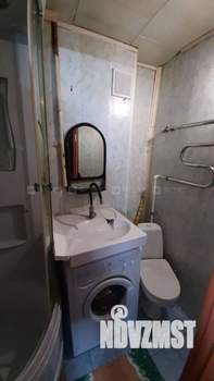 1-к квартира, на длительный срок, 19м2, 5/5 этаж