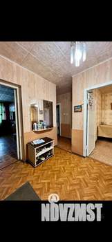 2-к квартира, на длительный срок, 55м2, 3/5 этаж