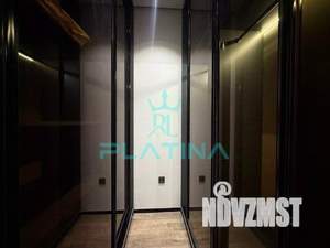 2-к квартира, на длительный срок, 74м2, 17/20 этаж