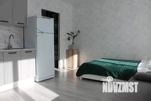 1-к квартира, посуточно, 28м2, 3/7 этаж