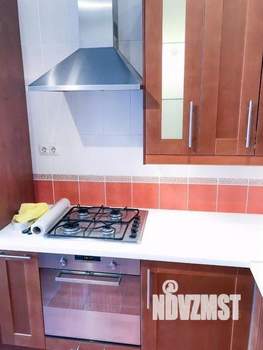 2-к квартира, на длительный срок, 52м2, 3/3 этаж