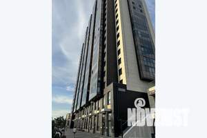 1-к квартира, посуточно, 37м2, 15/18 этаж