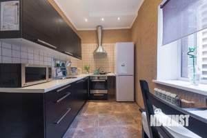 1-к квартира, посуточно, 51м2, 4/16 этаж