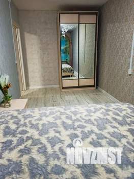 2-к квартира, посуточно, 41м2, 1/5 этаж
